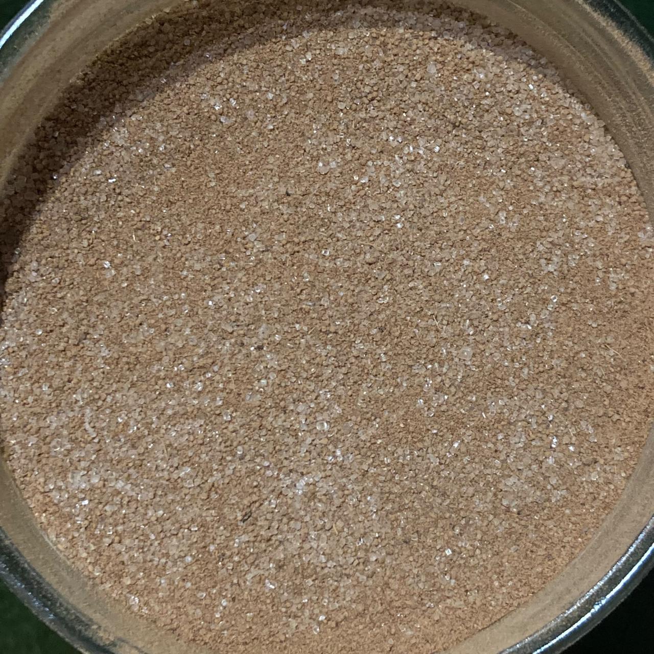 Te negro polvo chai latte BIO