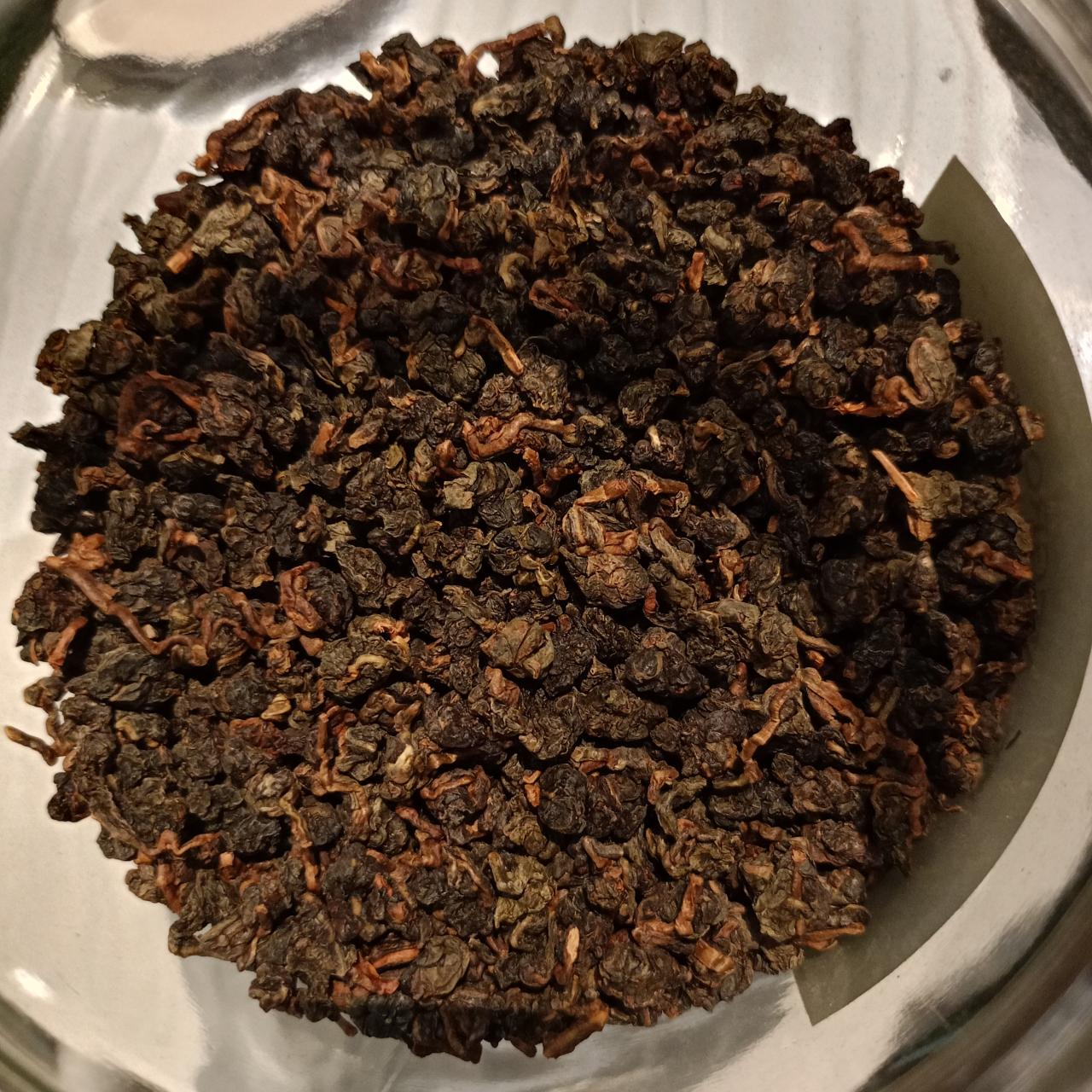 te negro formosa ding dong