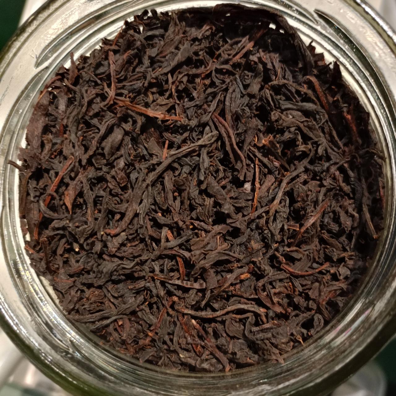 Te negro Orange Pekoe