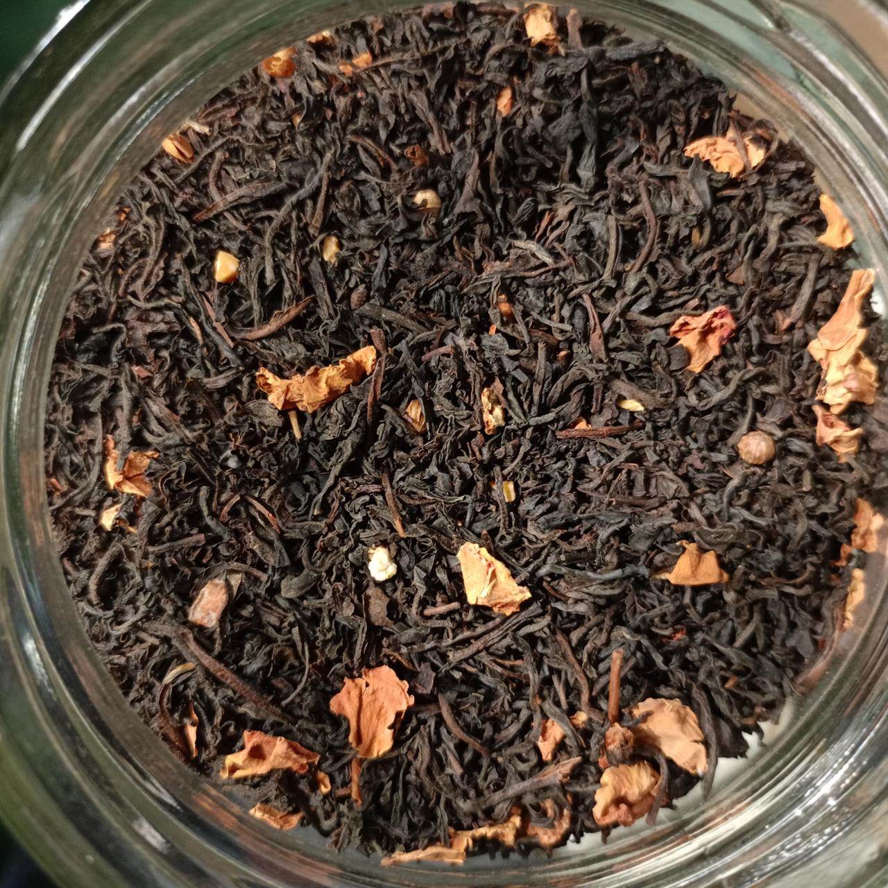 té negro Alibaba