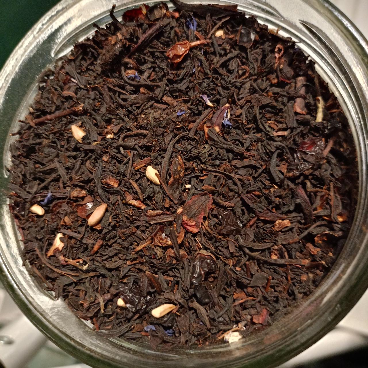 Te Negro Poder Radikal