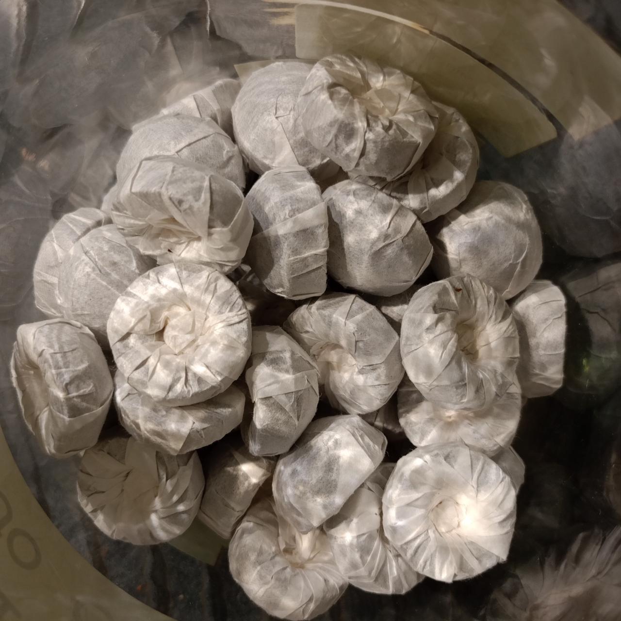 te rojo mini tuo cha