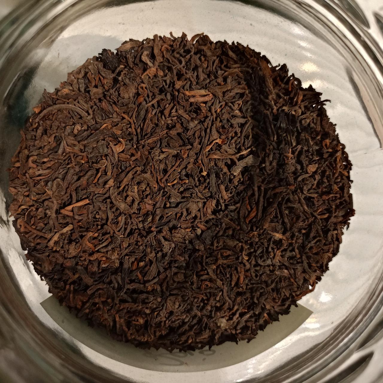 Te Rojo Cereza Japonesa