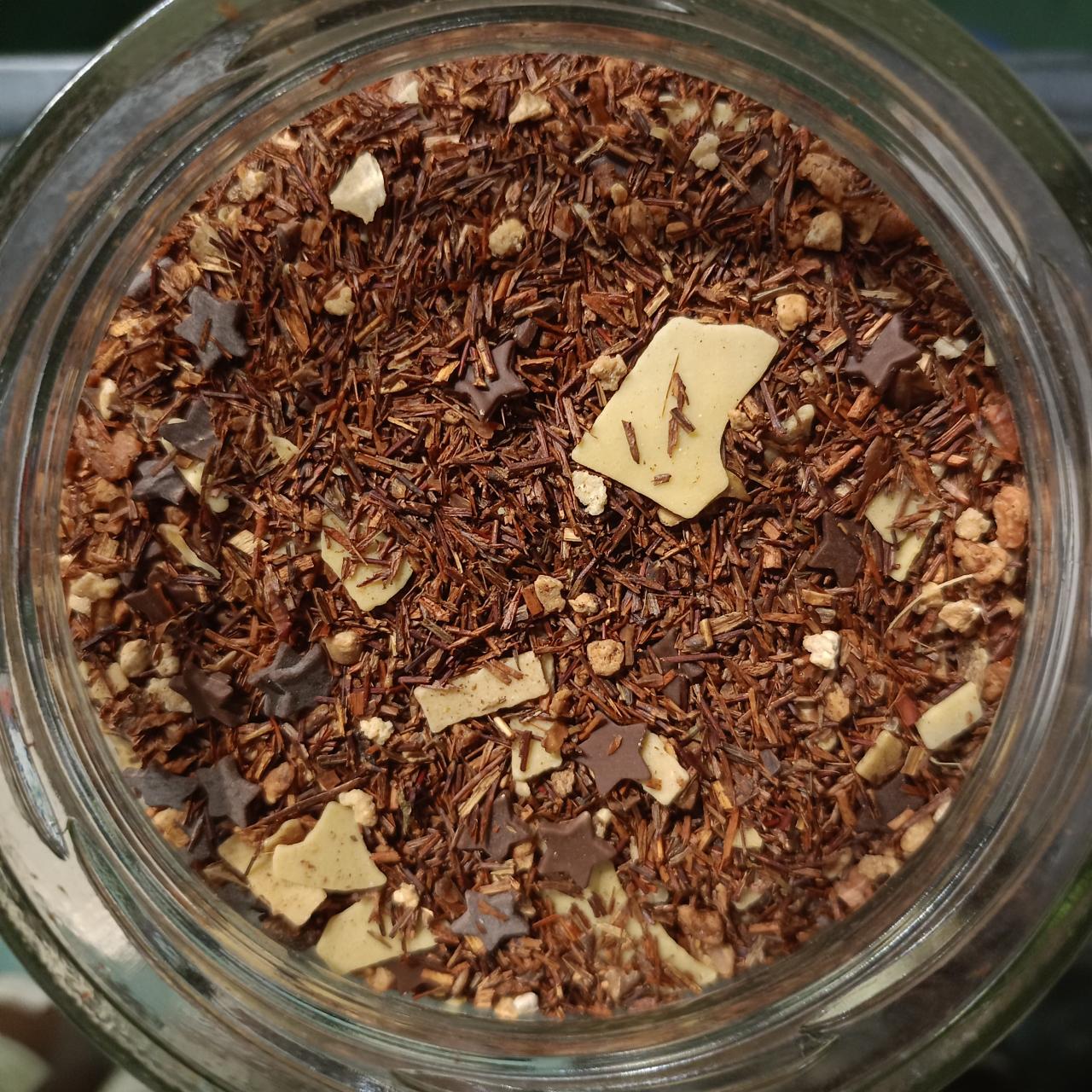 Roo tiramisu