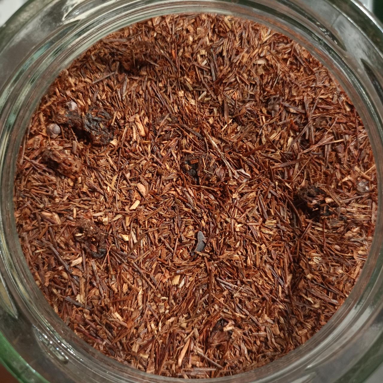 rooibos trufa