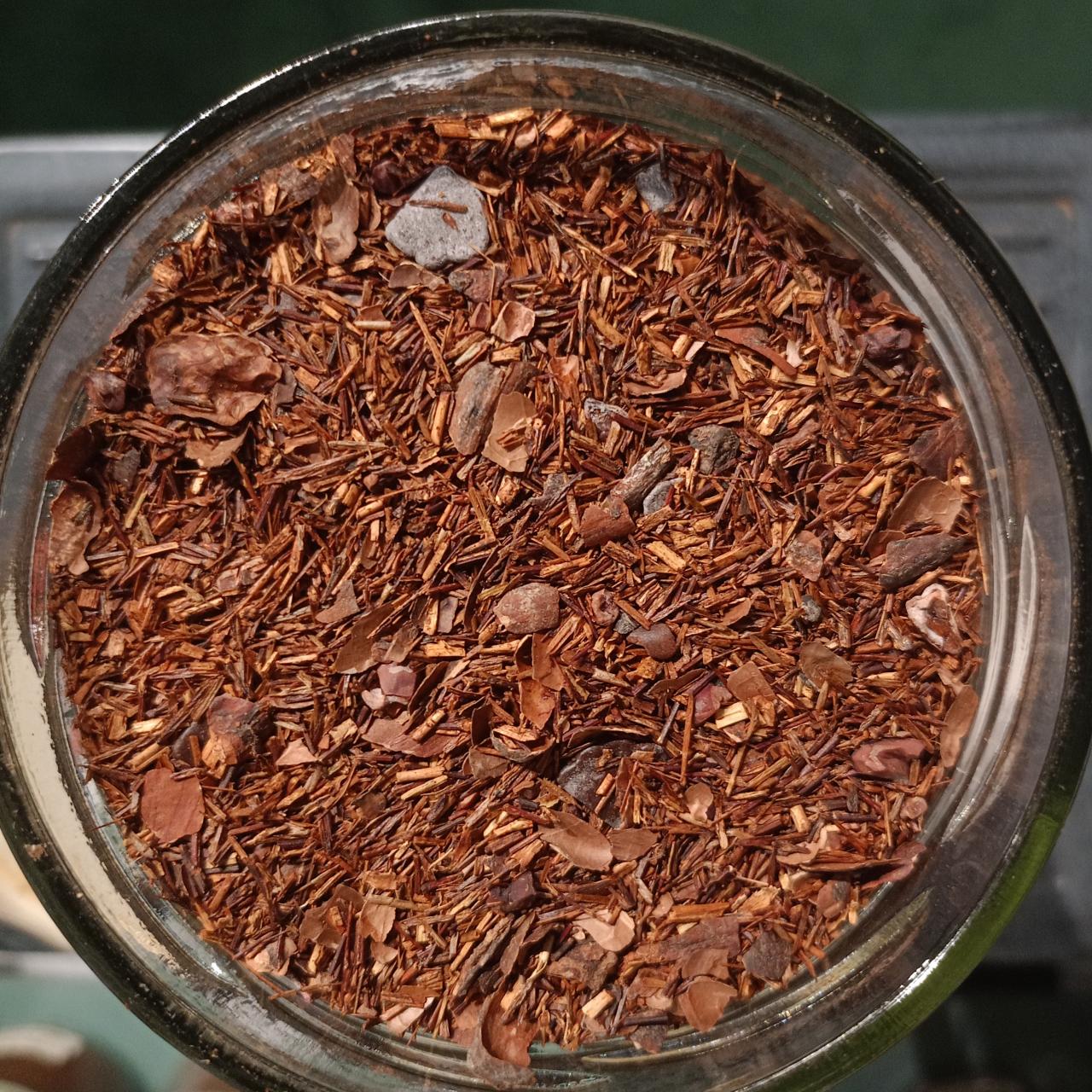 roo chocolate caliente