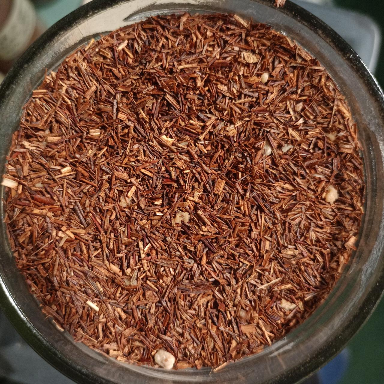 Rooibos Caramelo