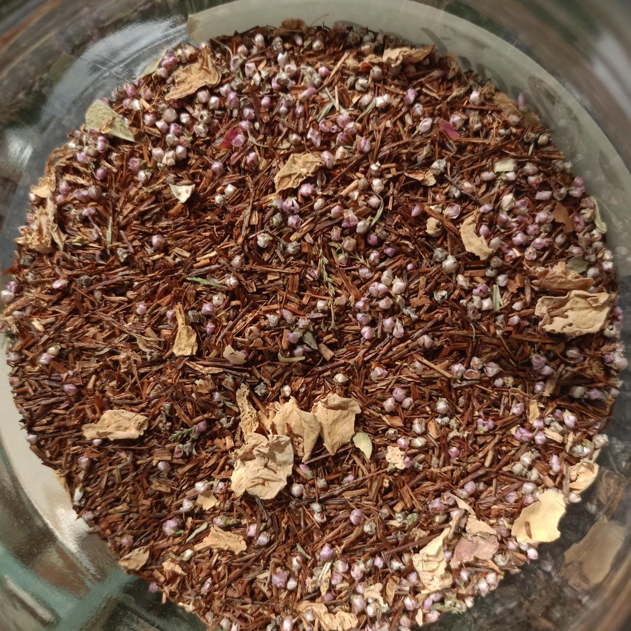 Rooibos Cereza