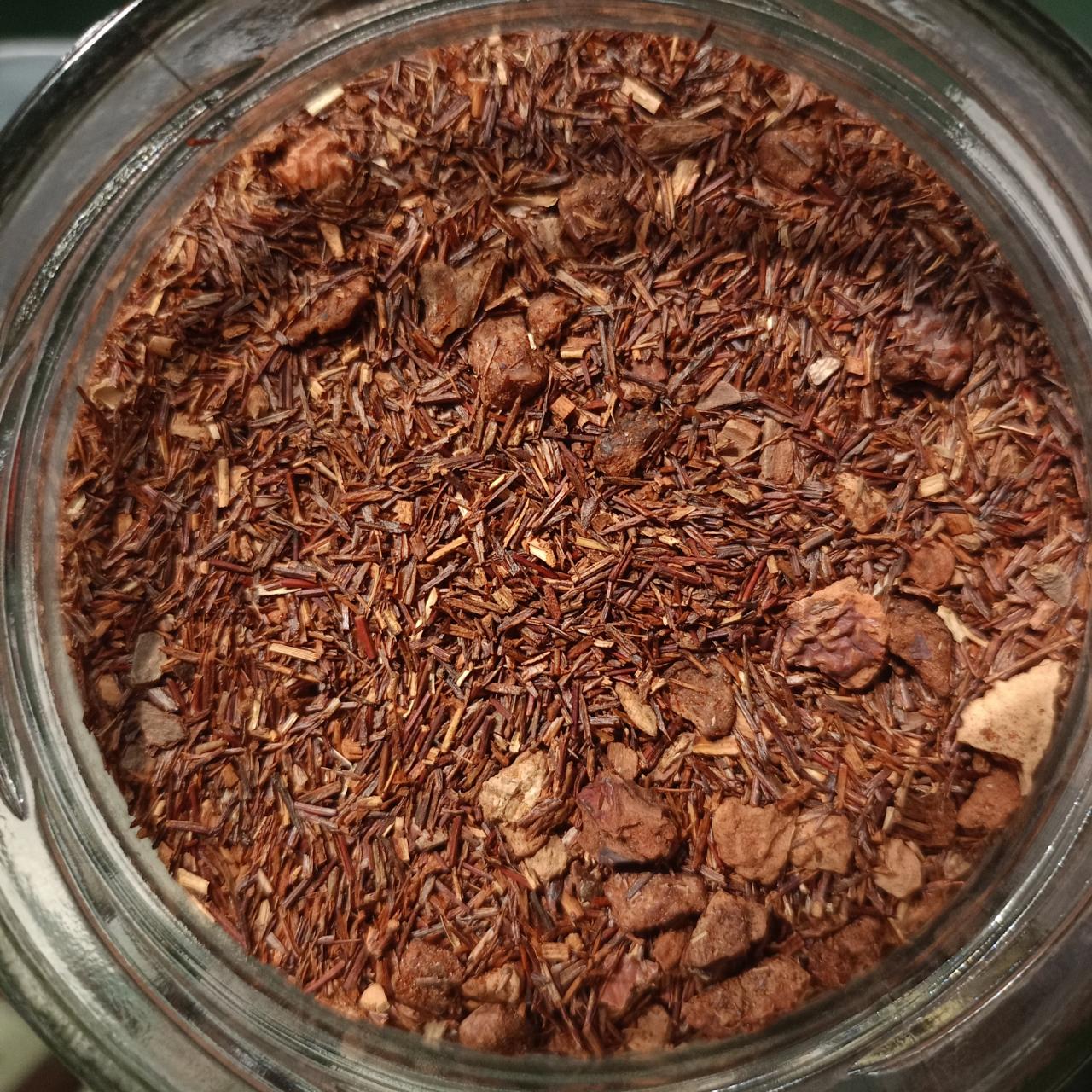 Rooibos Tarta de Manzana