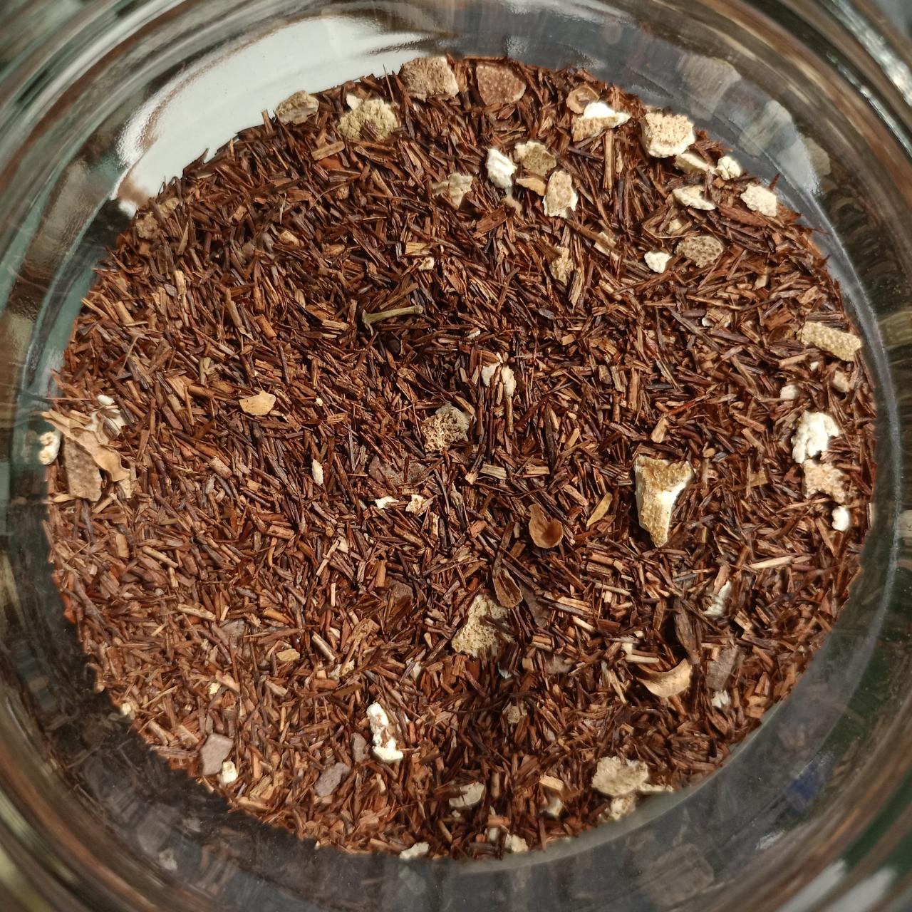 Rooibos explosion chocolate naranja