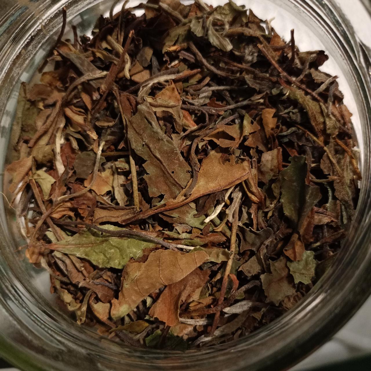 te blanco pai mu tan