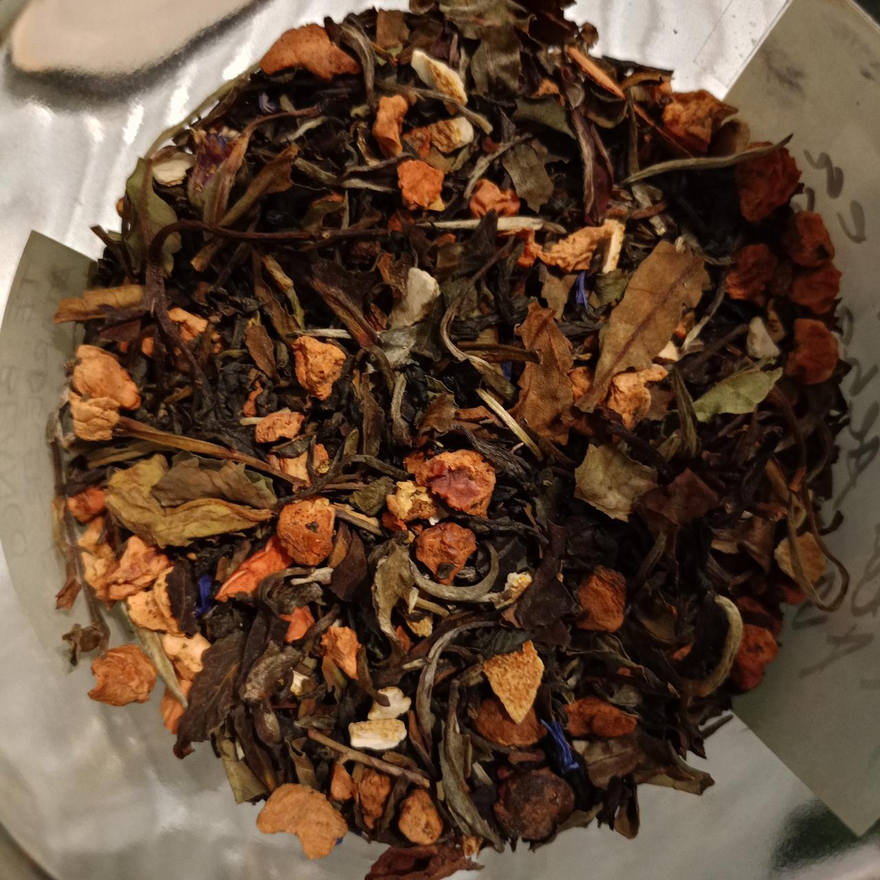 te blanco atardecer en la alhambra BIO