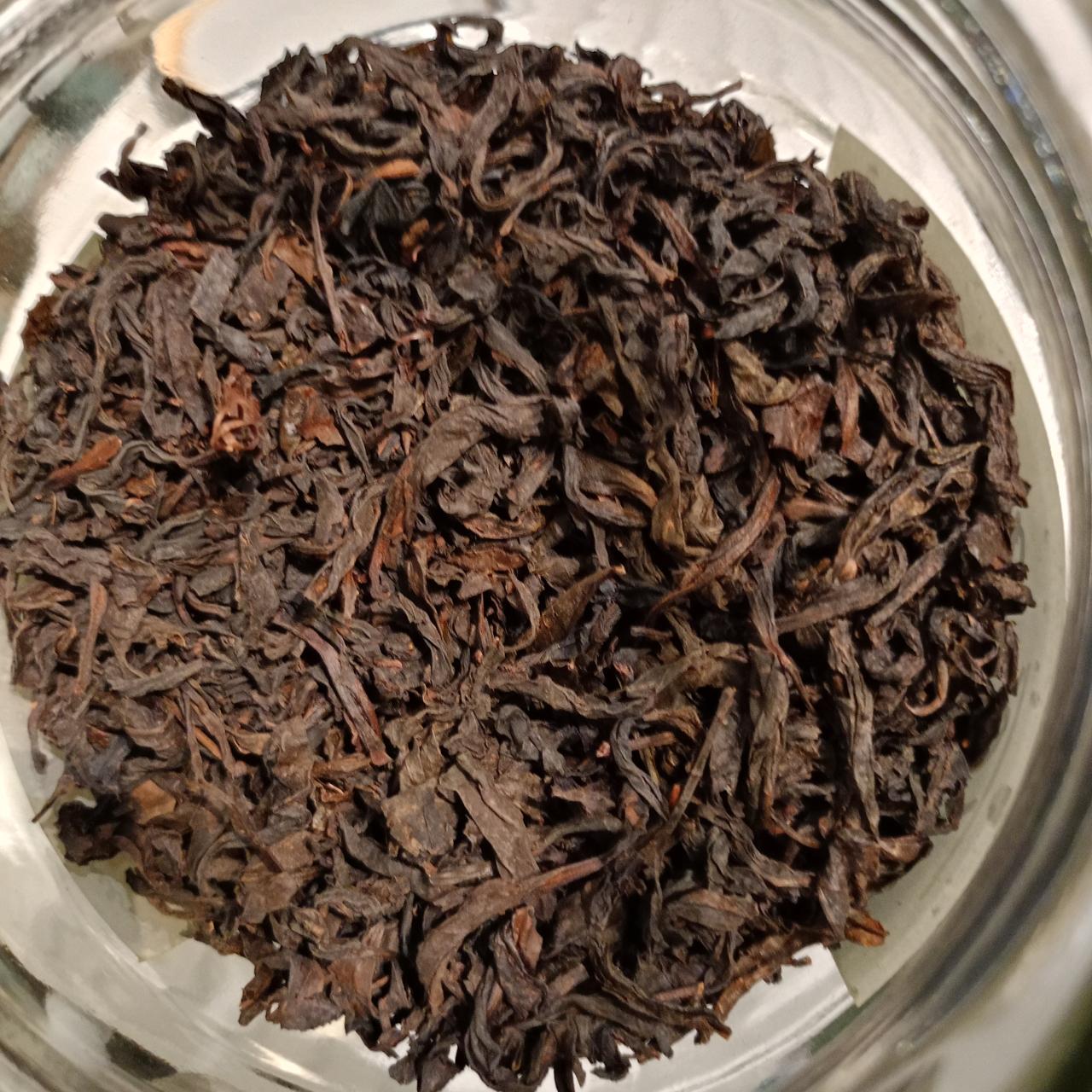 te azul Oolong BIO