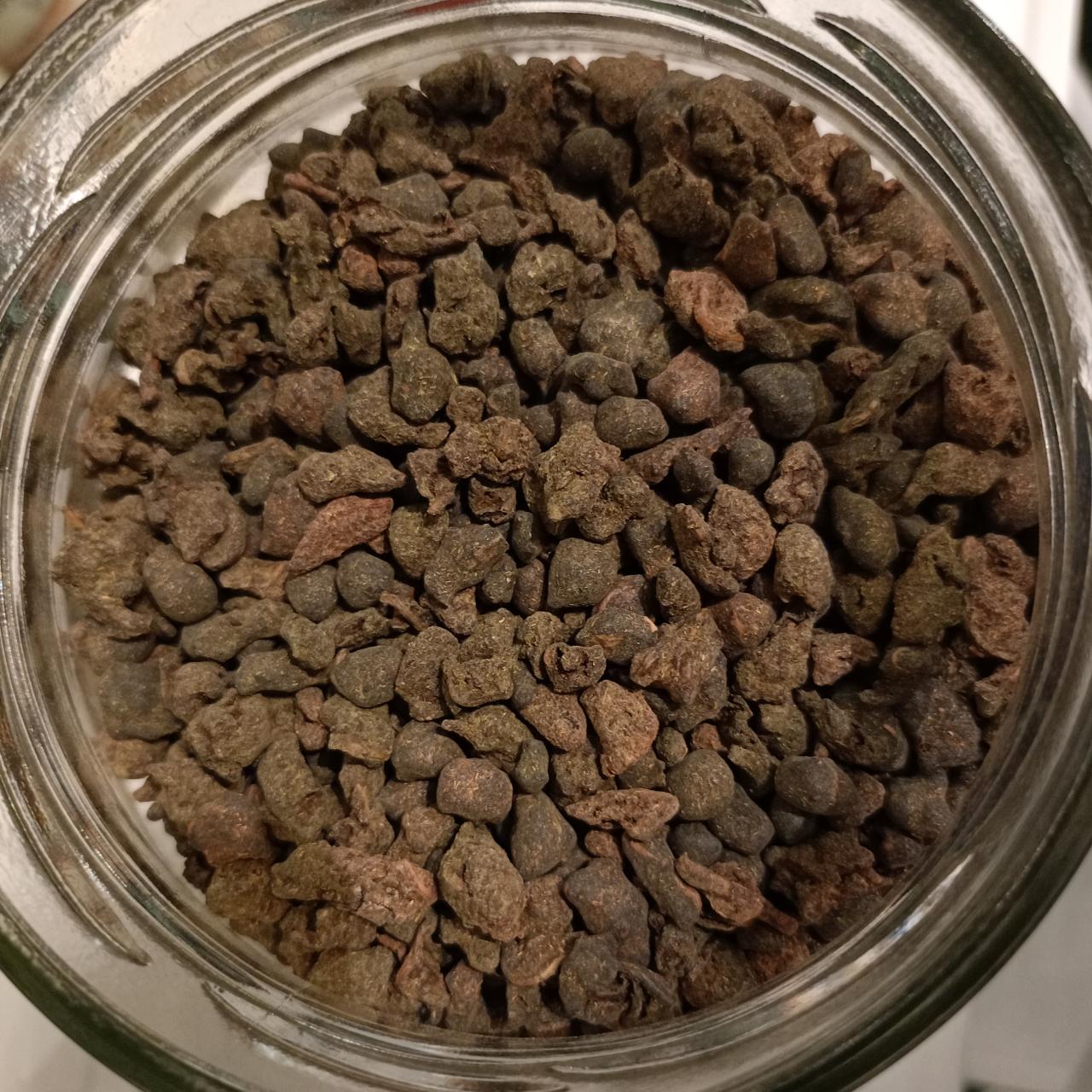 Te Azul Oolong Lan Gui Ren