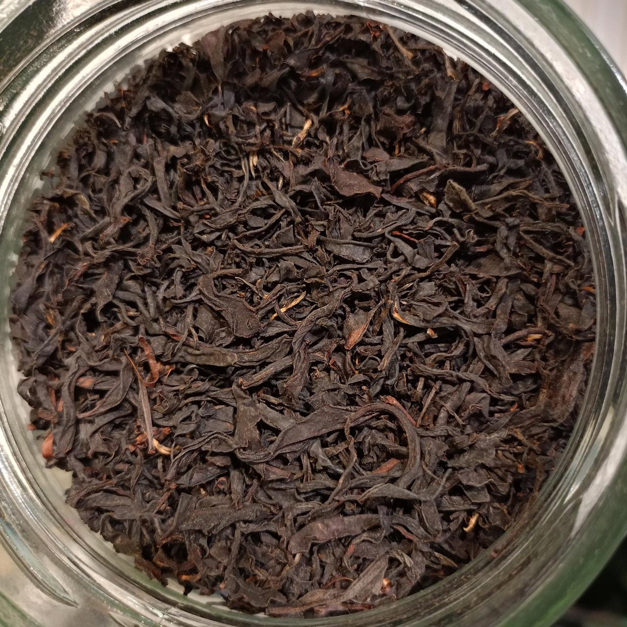 Té Negro Arakai Estate Premium Australia