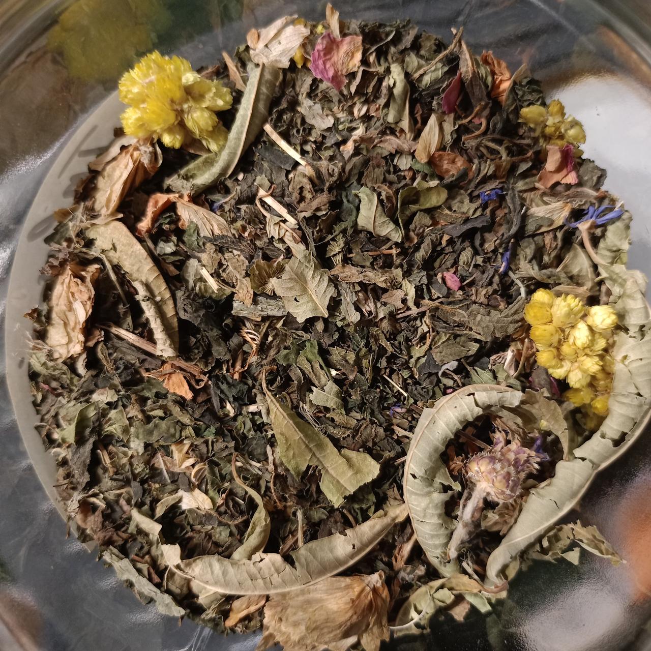 Infus. Relax Total BIO