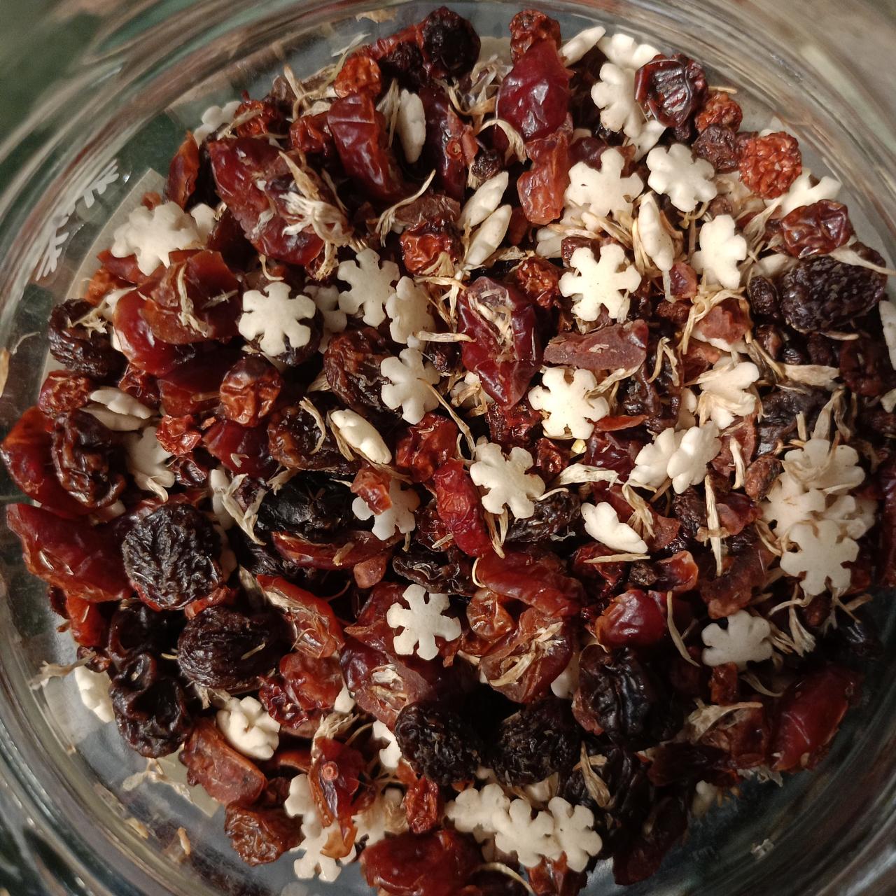 I9 Infusion Sabe a nieve