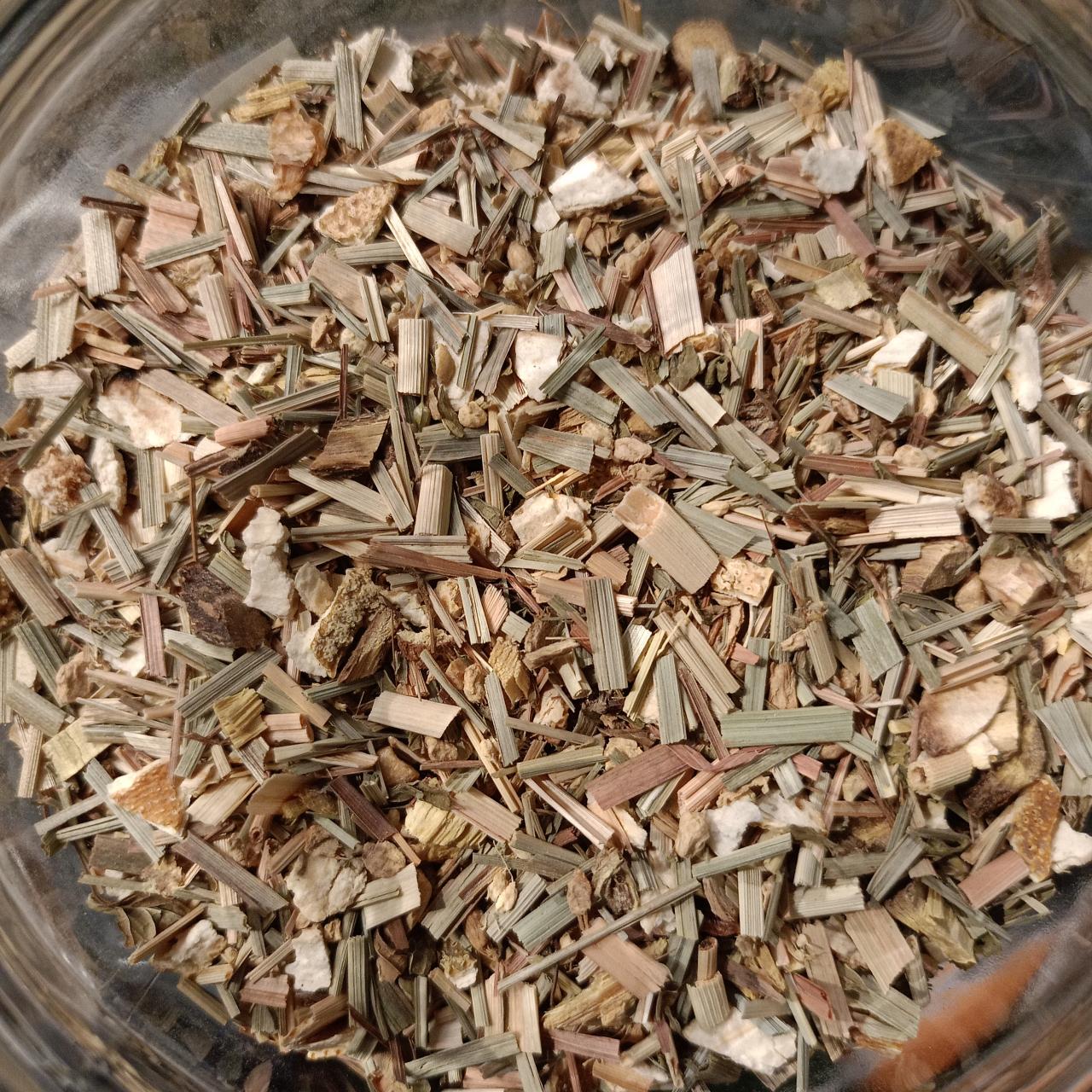 INFUSION JENGIBRE LIMON BIO