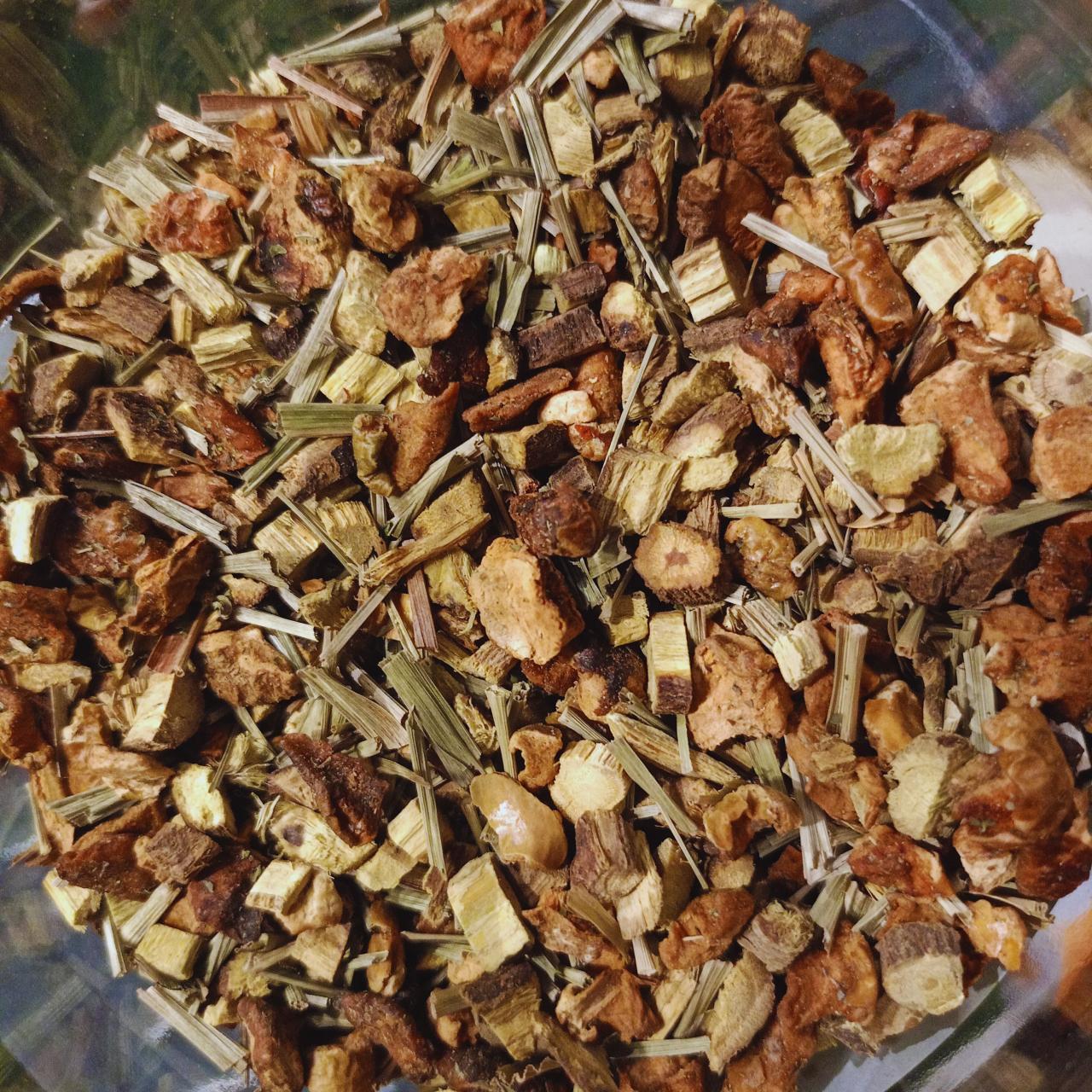 INFUSION MENTA FRESCA