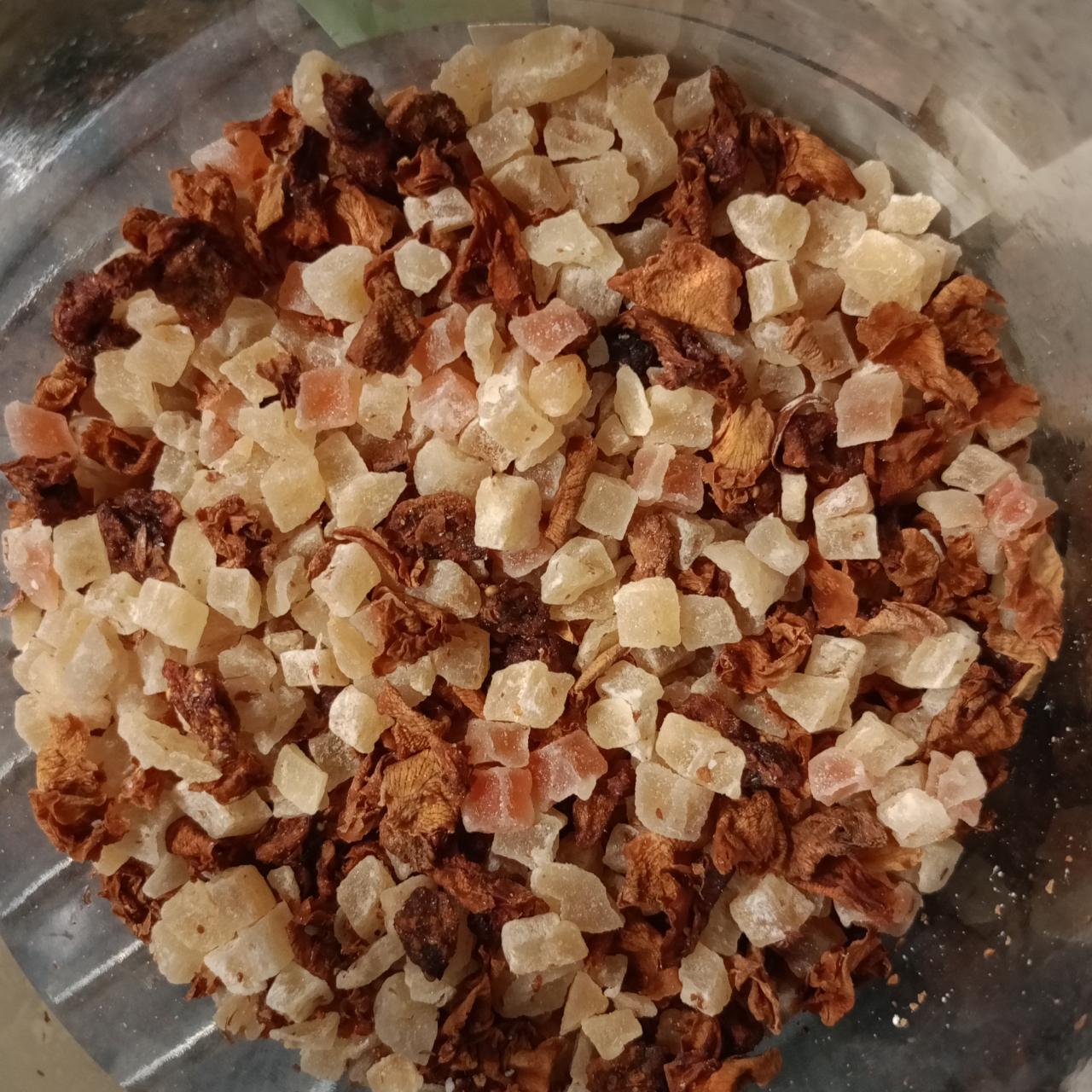 I4 Infusion tarta de queso New York