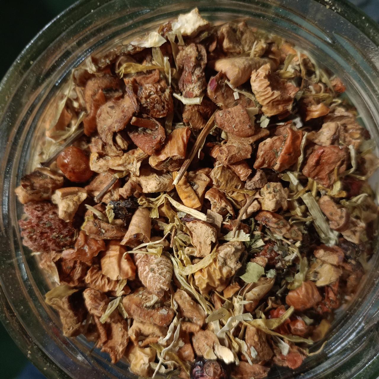 I6 Inf hierbas citricas y frutos bosque