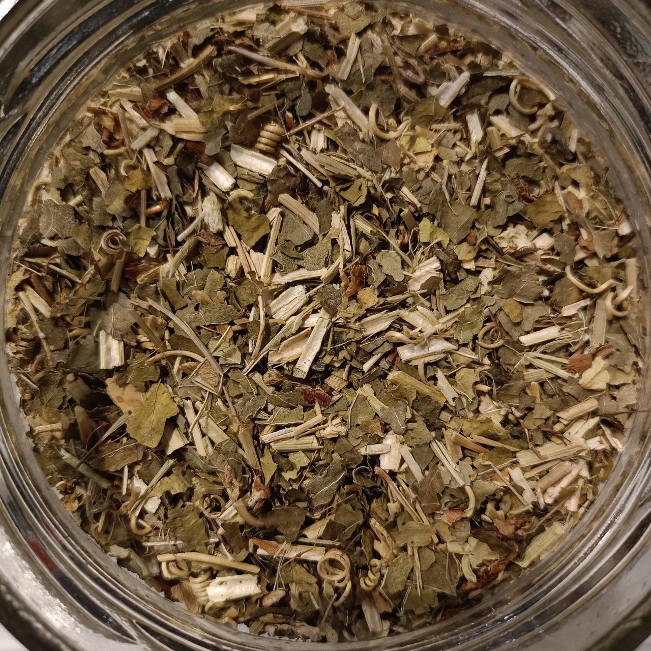 pasiflora planta cortada ECO