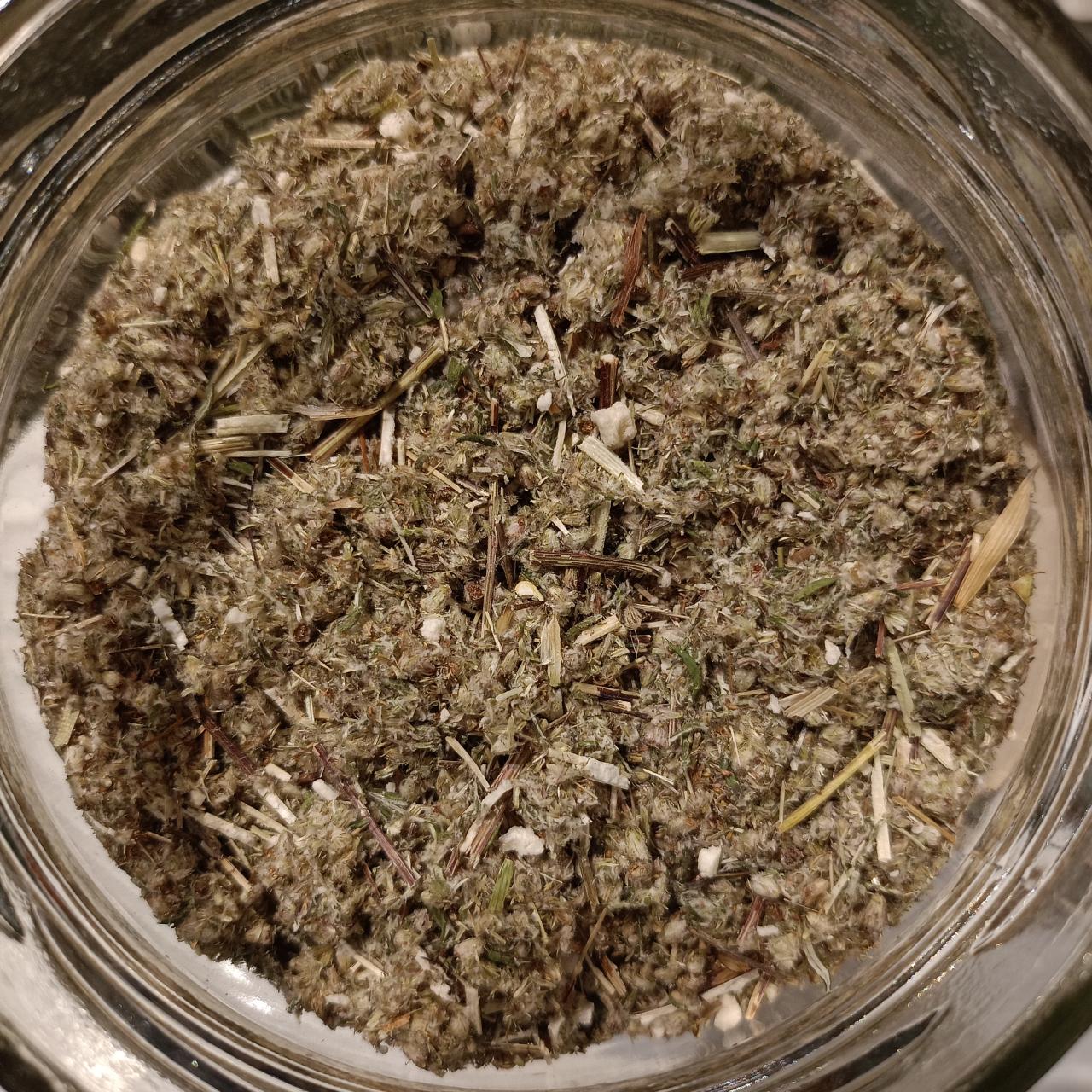 artemisa BIO ajenjo hoja