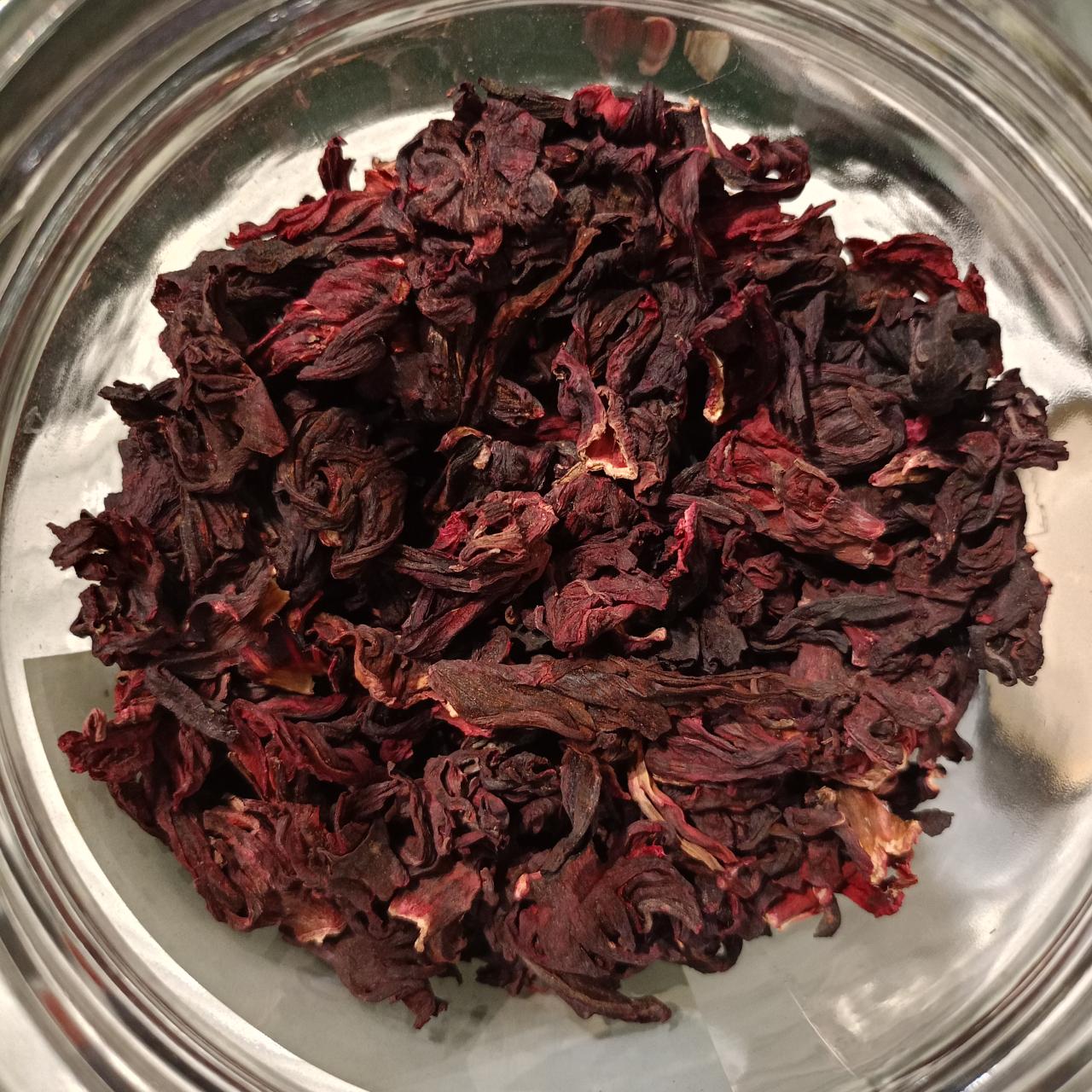 Hibiscus BIO