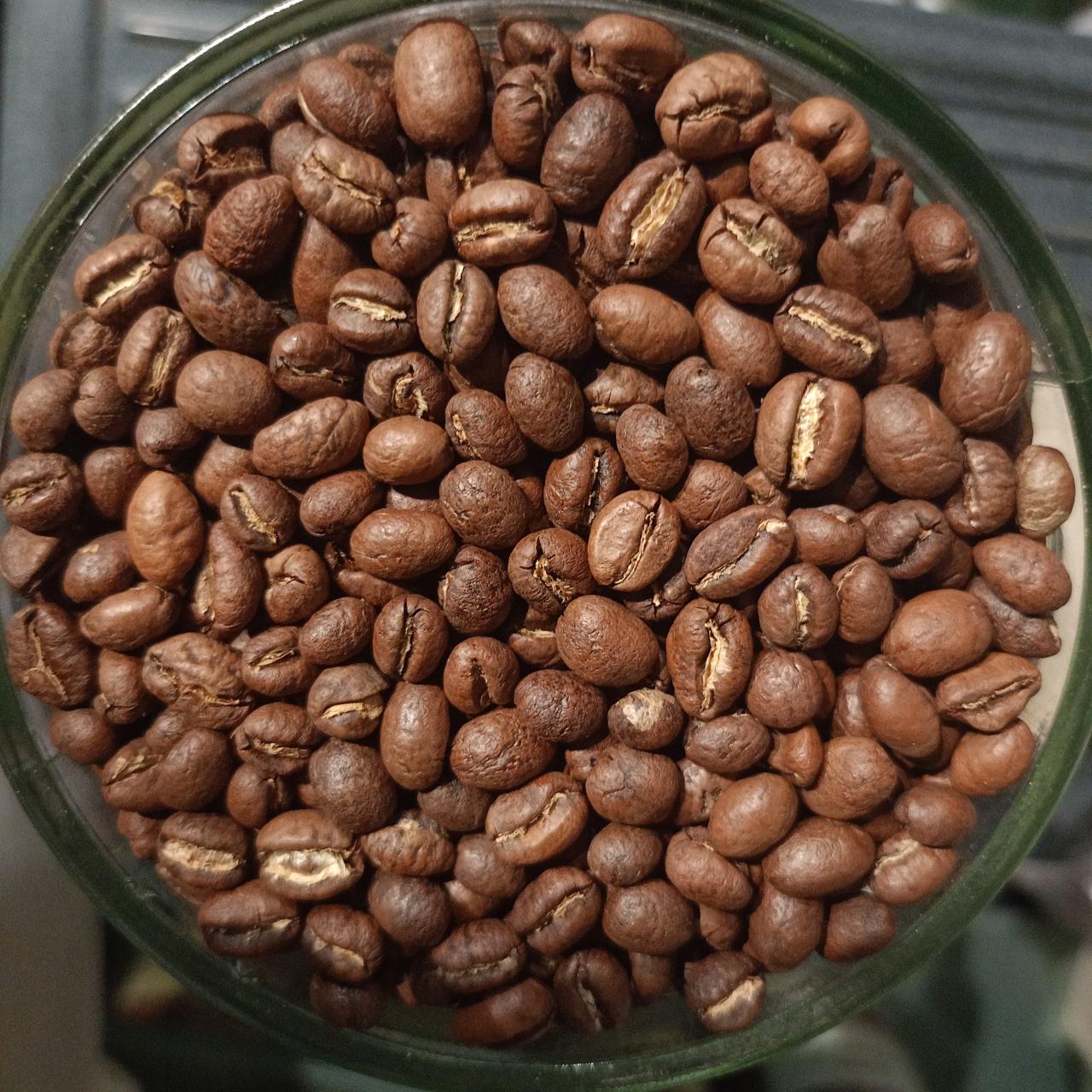 C18 Cafe Kenia caracolillo