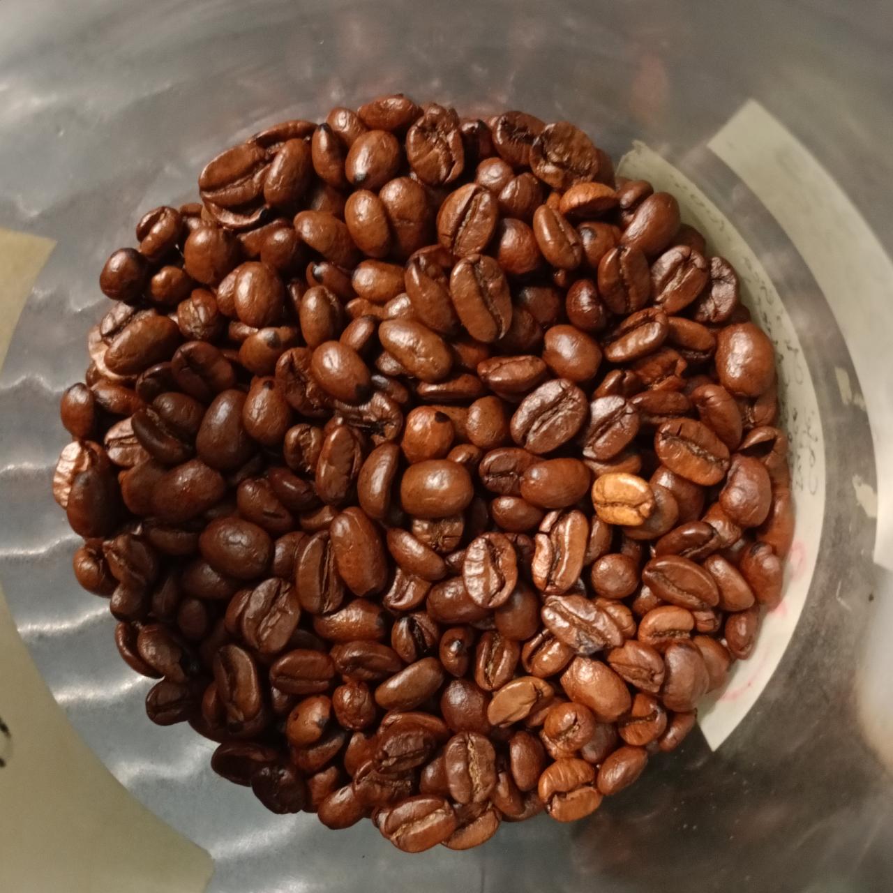 C13 Cafe Dulce turco