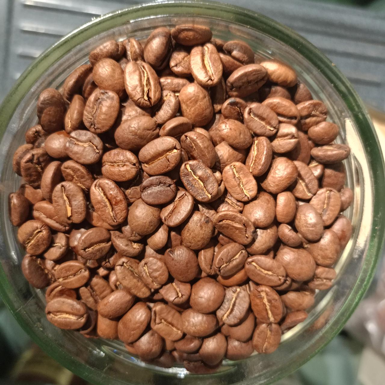 C6 Cafe Colombia Supremo La Ceiba