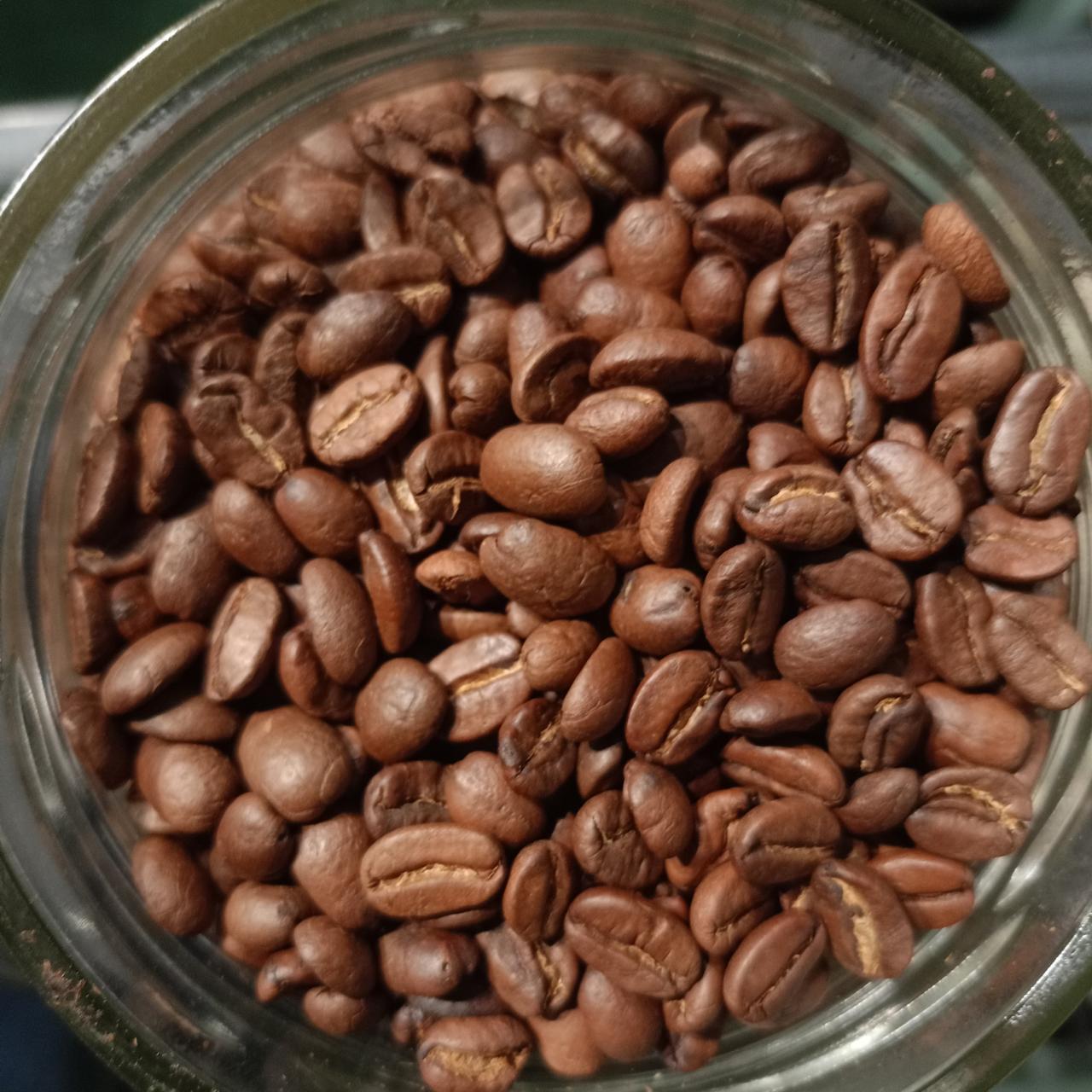 C3 Cafe Chili Chocolate