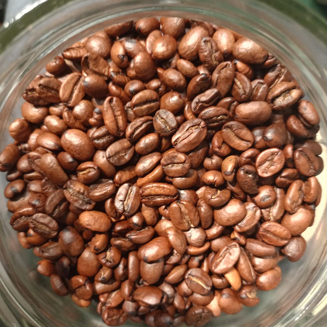 C20 Cafe Chocolate Naranja