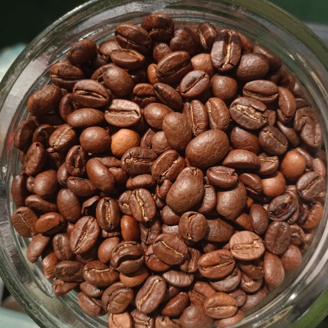 C5 Cafe Espresso BIO