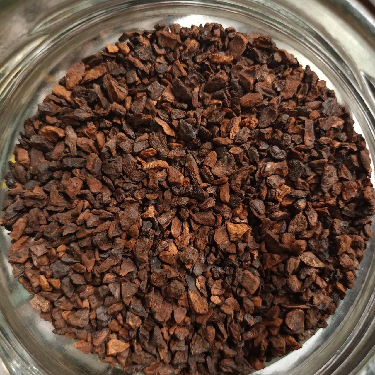 Achicoria tostada BIO cafe