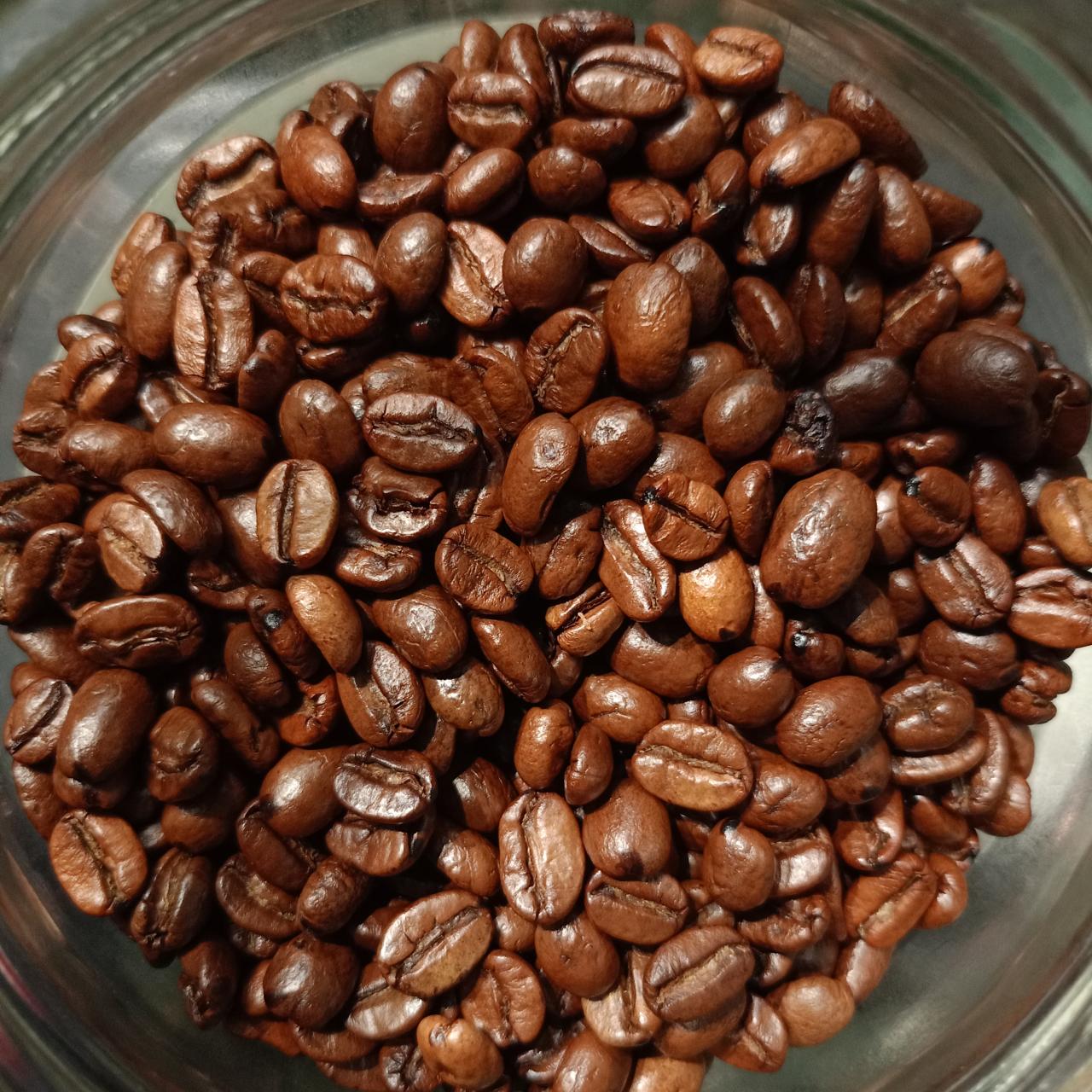 A30 Cafe crema de pistacho