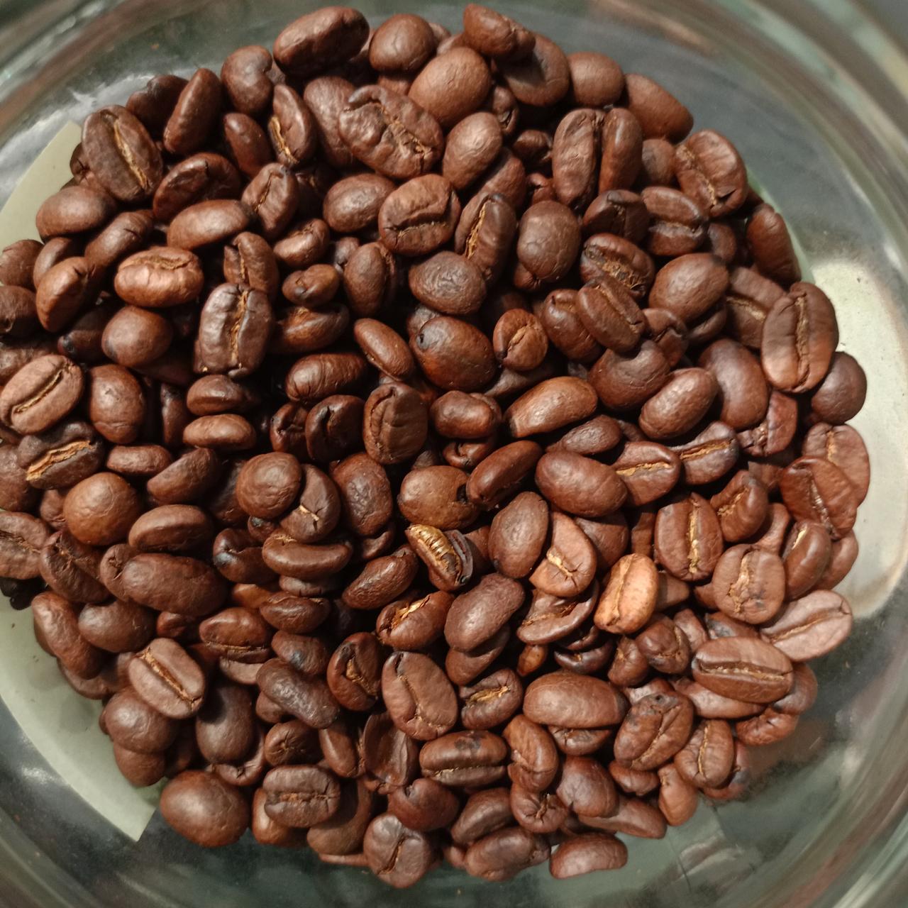 A31 Cafe Vainilla naranja