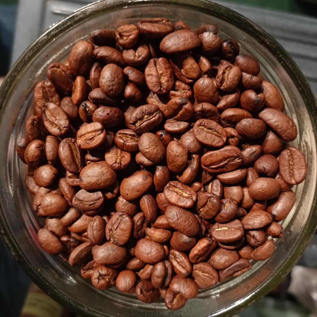 A32 Cafe crema de chocolate