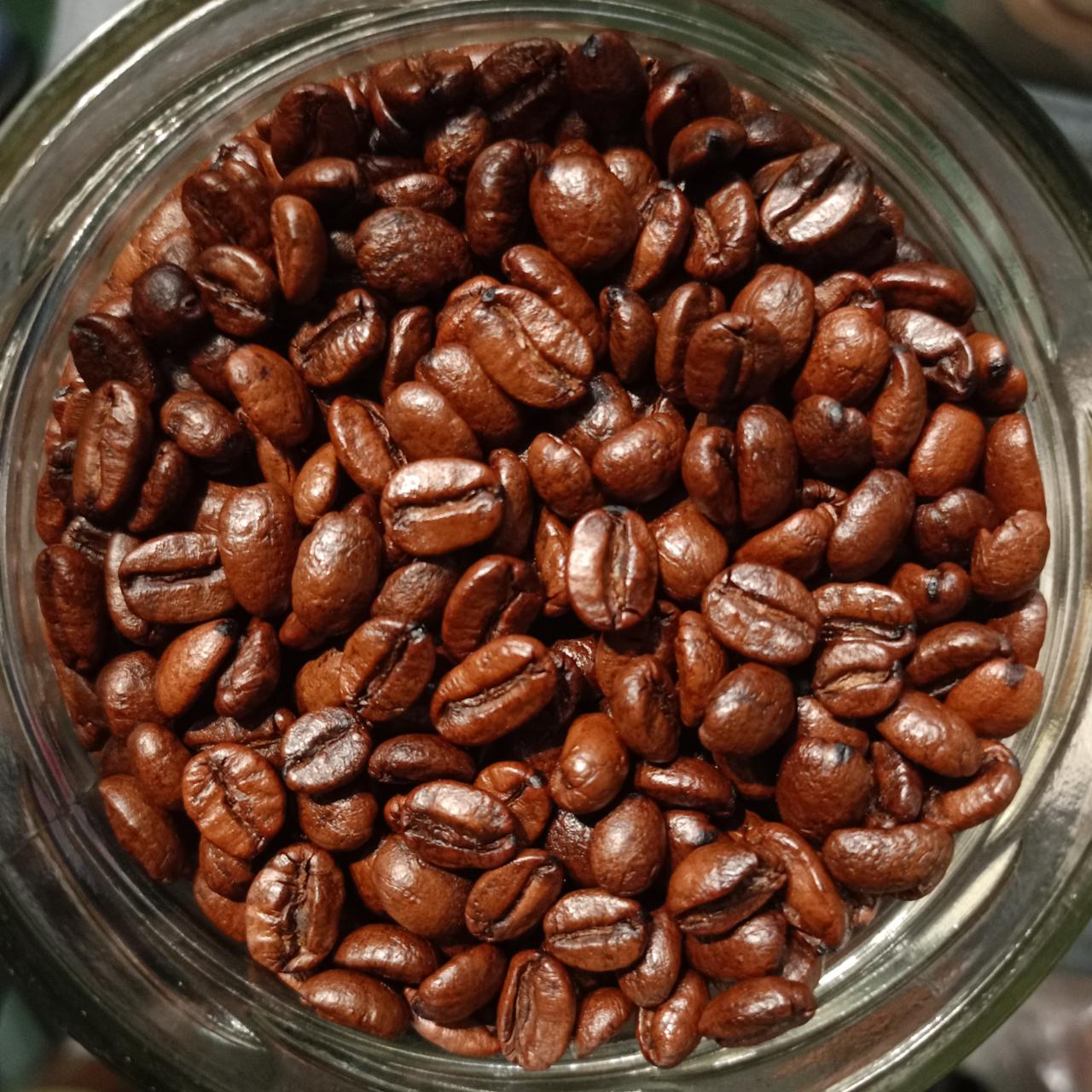 A42 Cafe chocolate caramelo