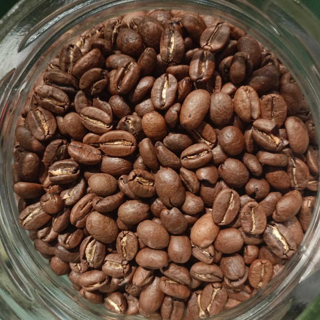 A43 Cafe west blue java Indonesia