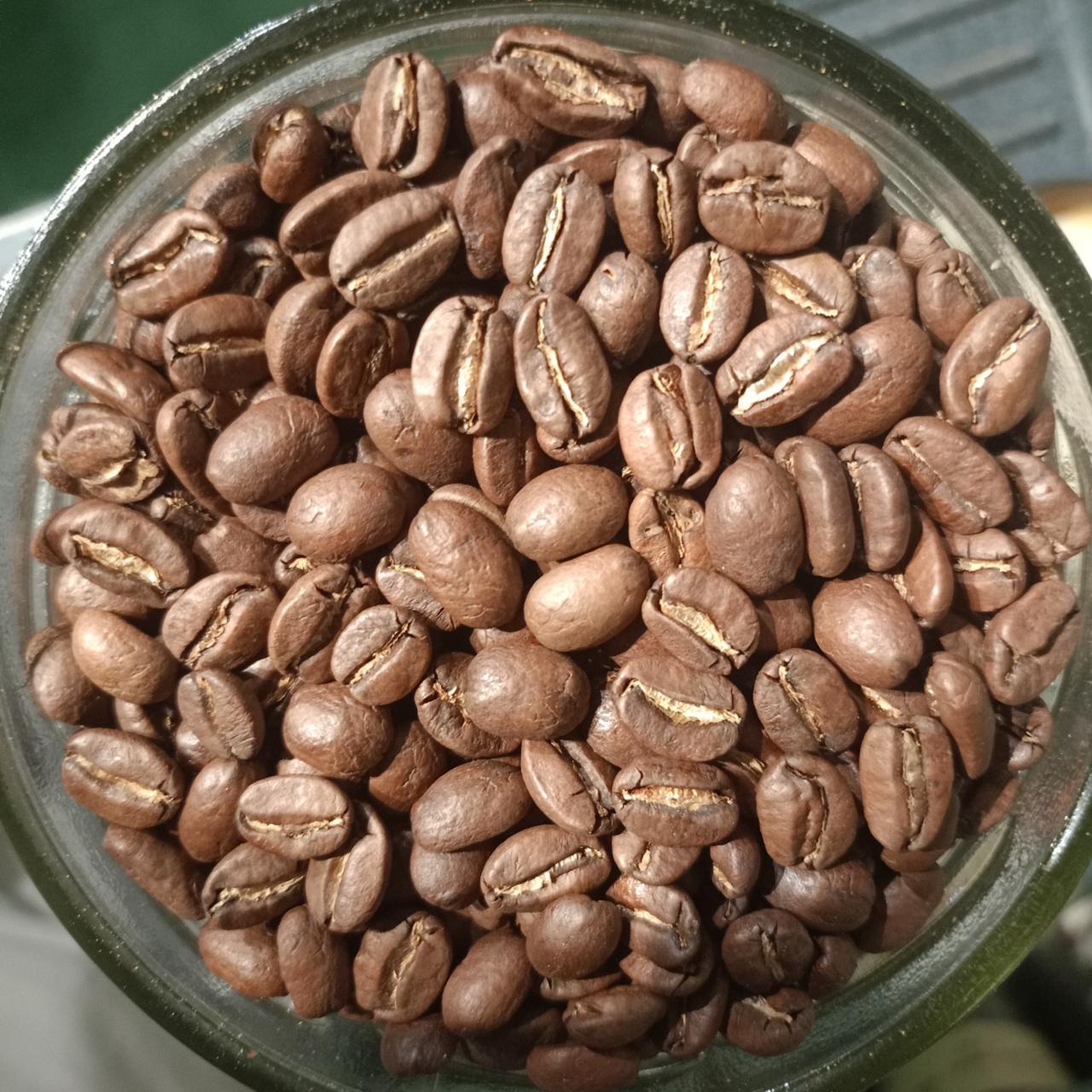 E2 Cafe Peru Pacha Mama BIO