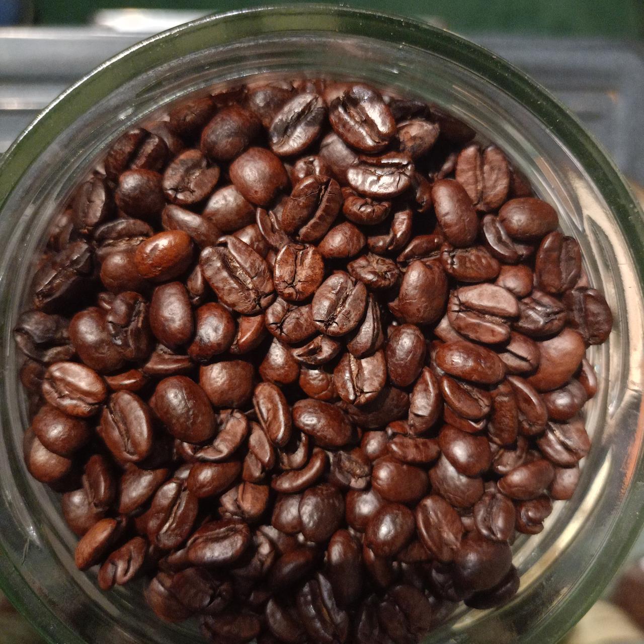 E1 Cafe Don VIto espresso descafeinado