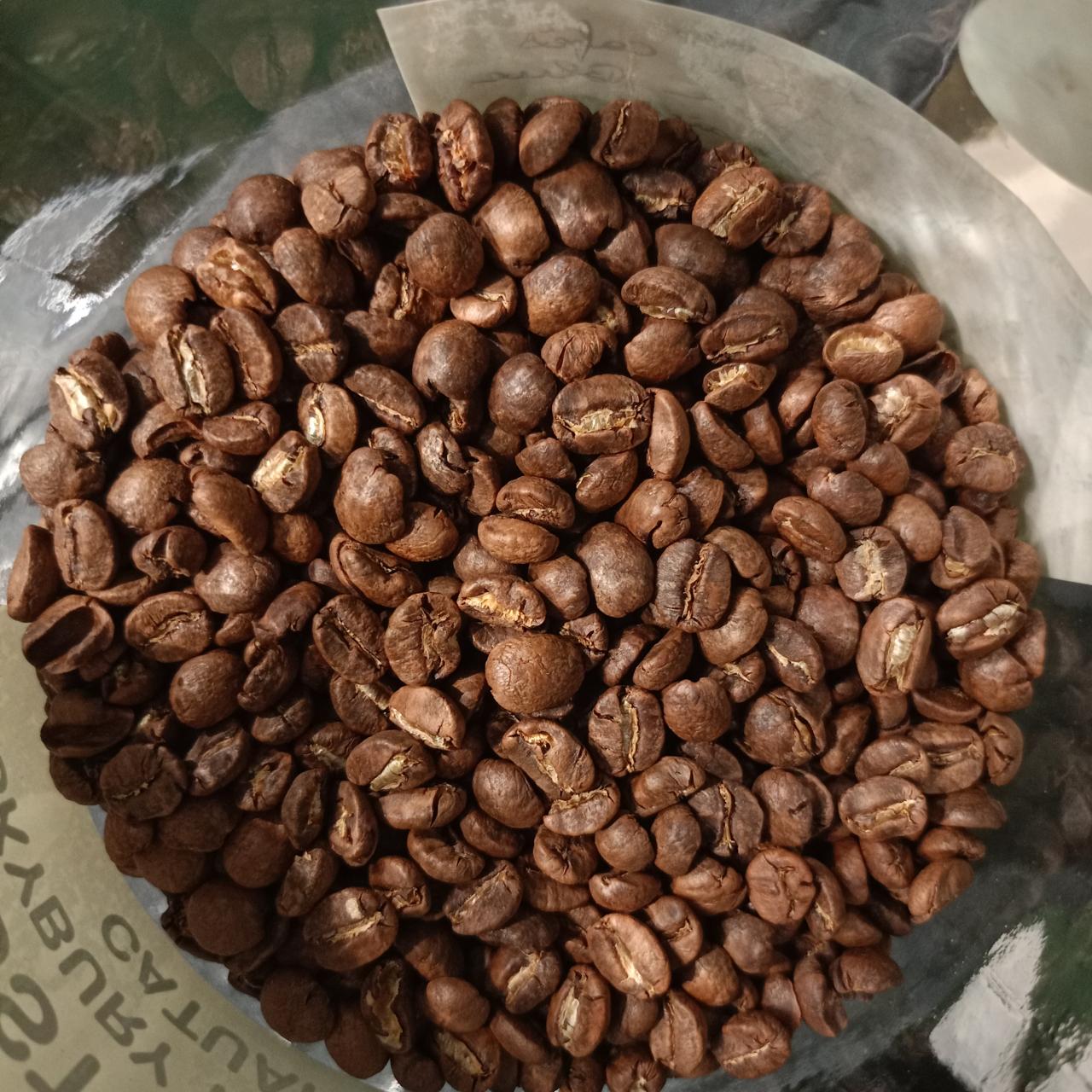 K1 Cafe Australia Skybury Yellow Catuai