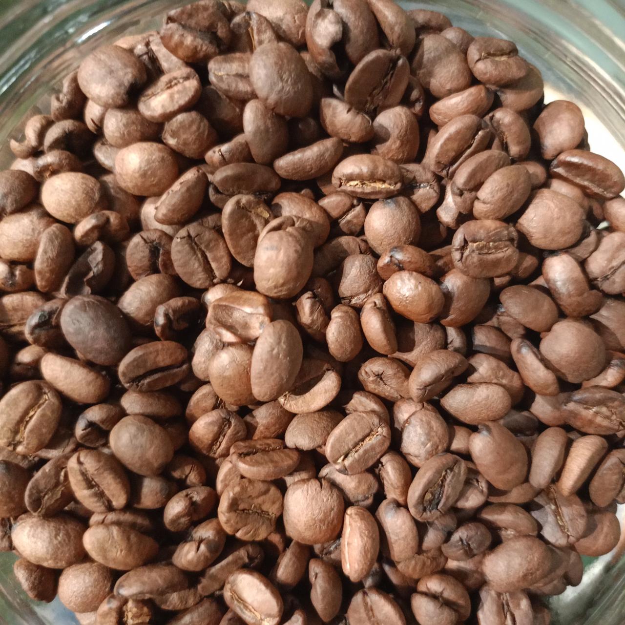 K6 Cafe nueces pecanas