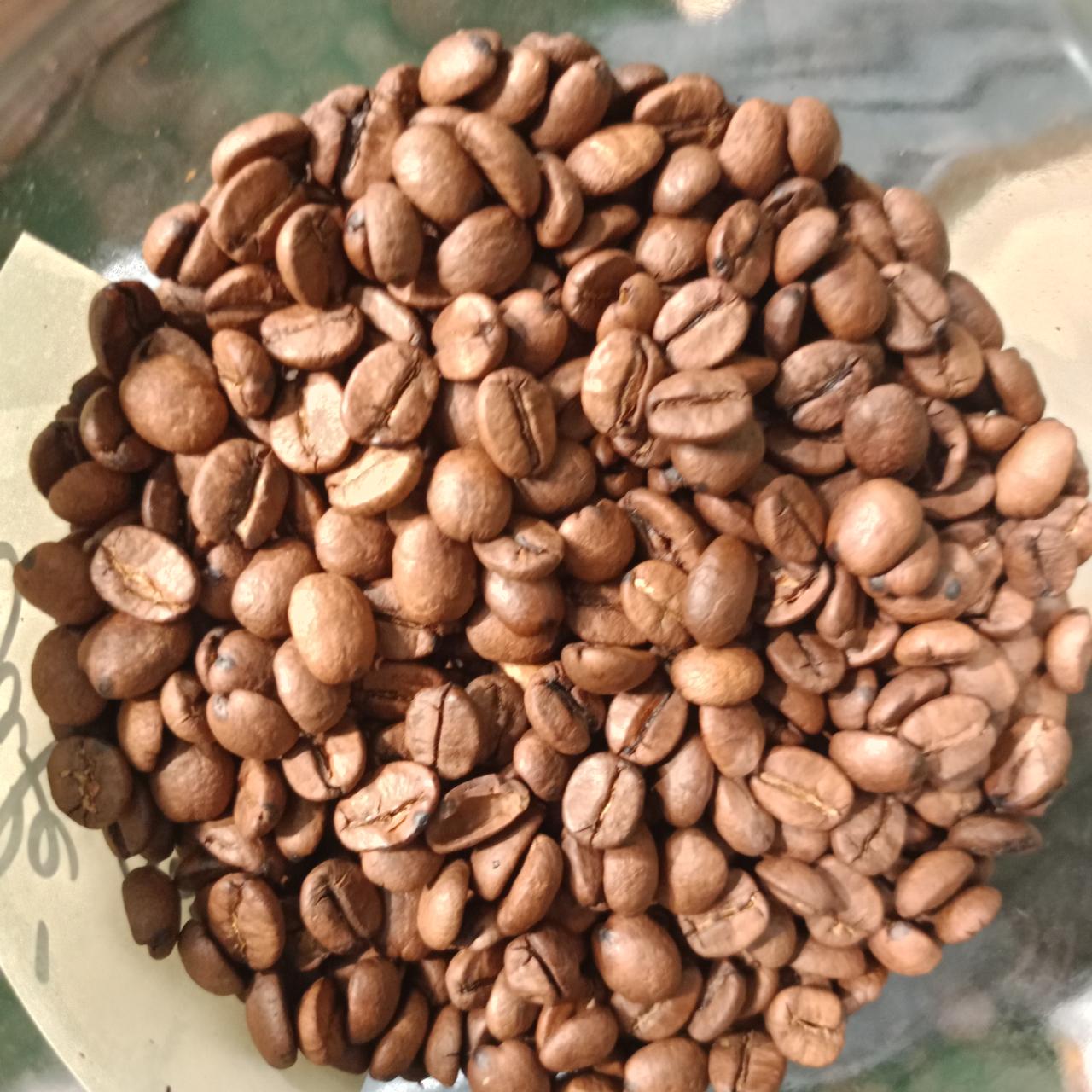 K8 Cafe almendra tostada