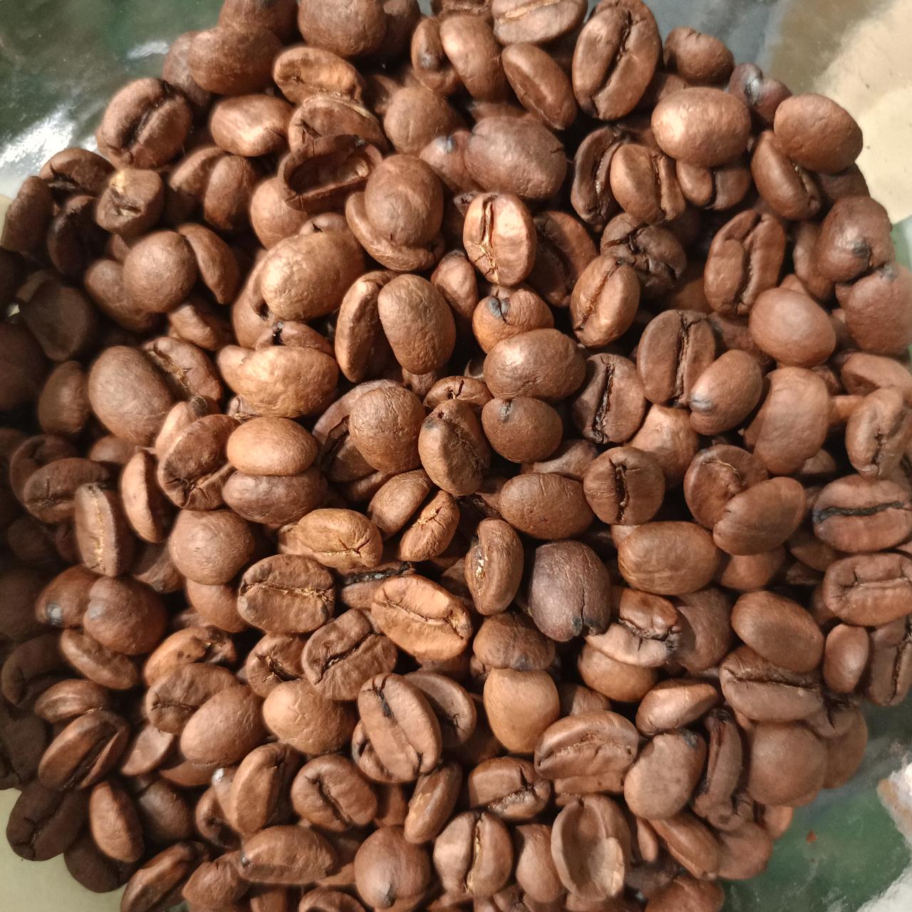 K9 Cafe nueces macadamia