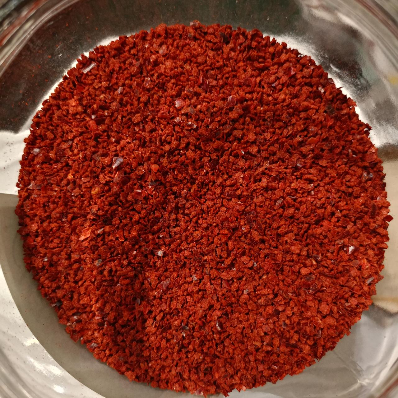 Chile para kimchi gochugaro