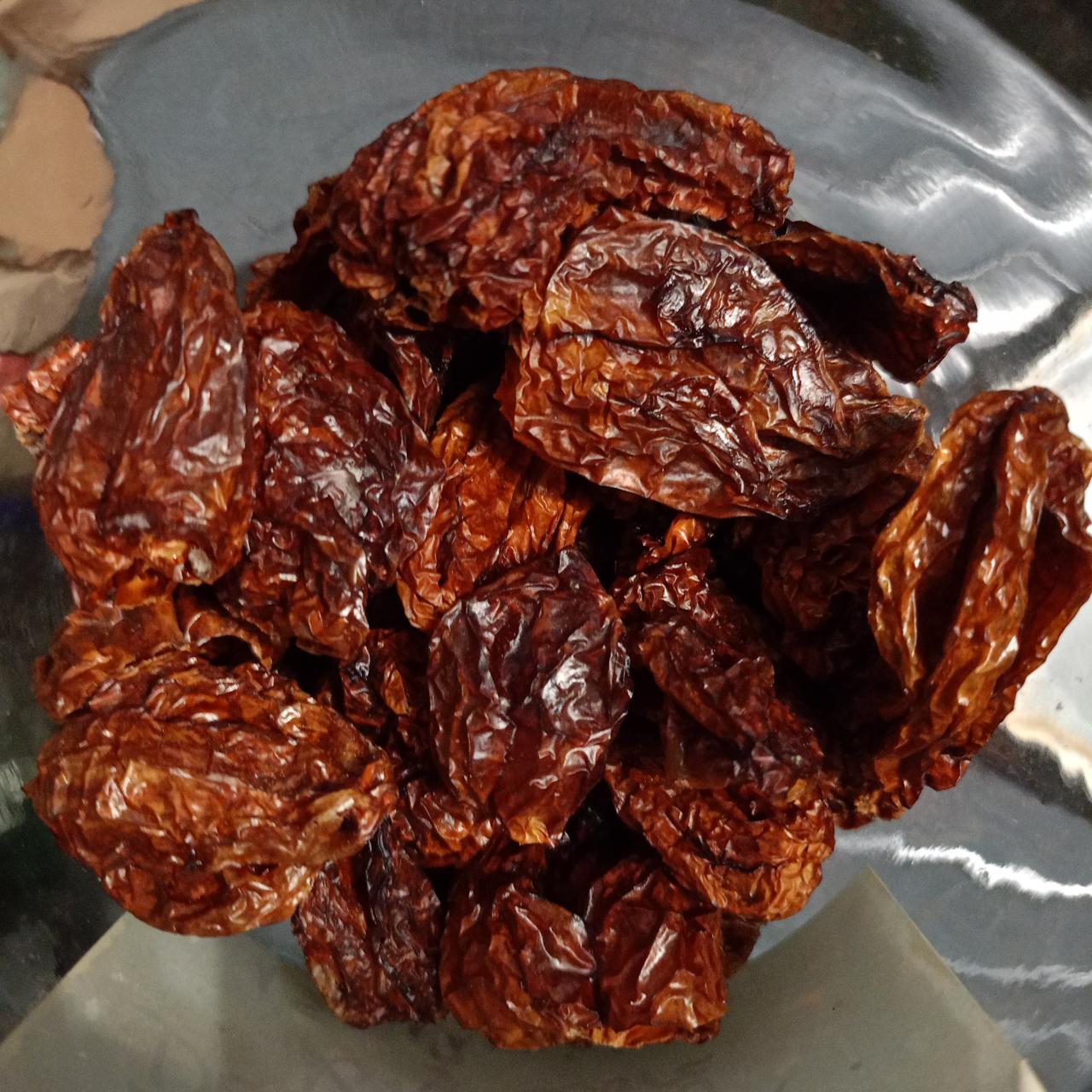 Chile Dorset Naga King Cobra