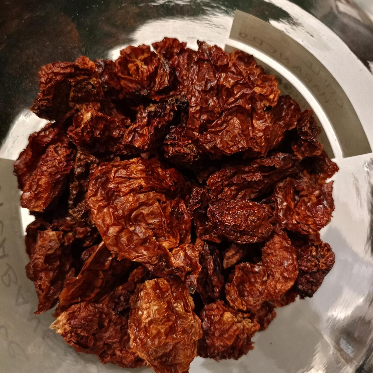 Chile Habanero