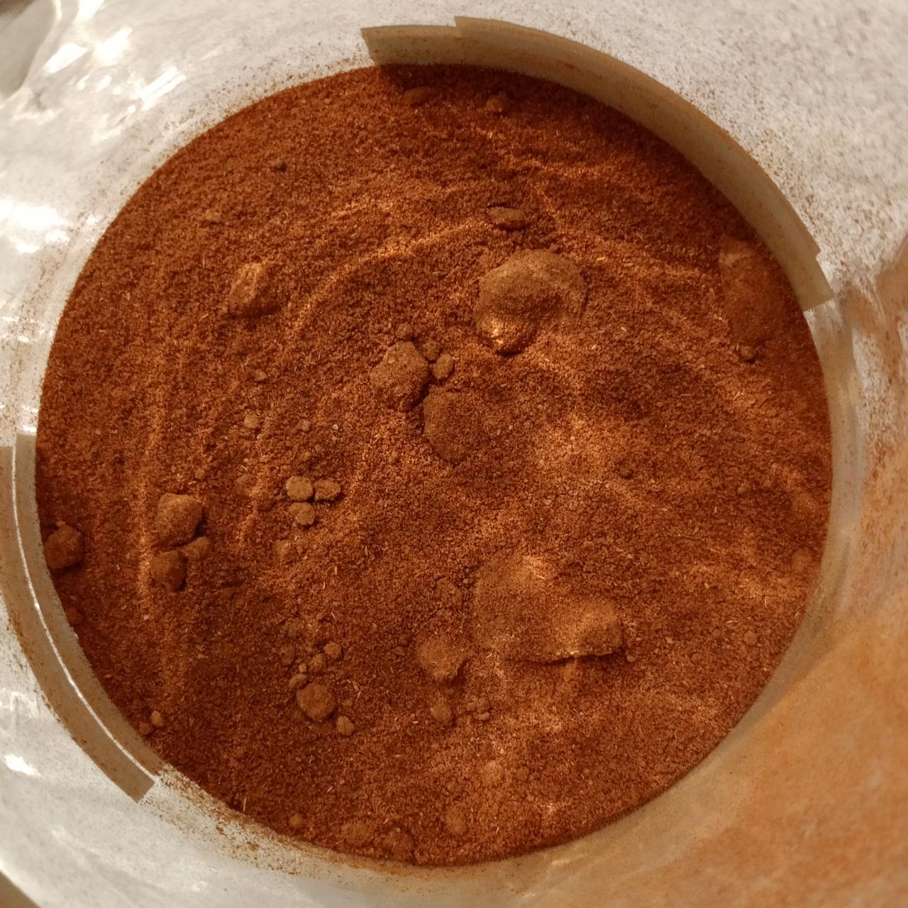 Chile Carolina Reaper